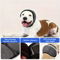 CalmEars™ - Provide your dog with immediate rest and protection