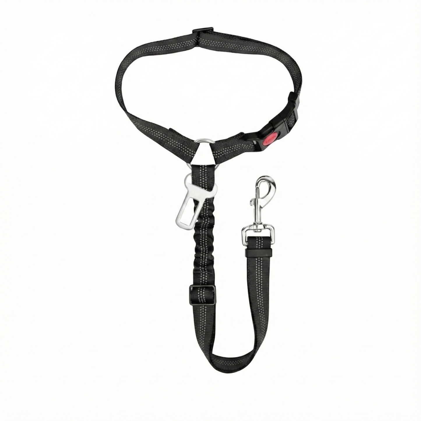 TravelBud™ - Safe on the road