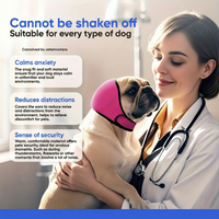 CalmEars™ - Provide your dog with immediate rest and protection