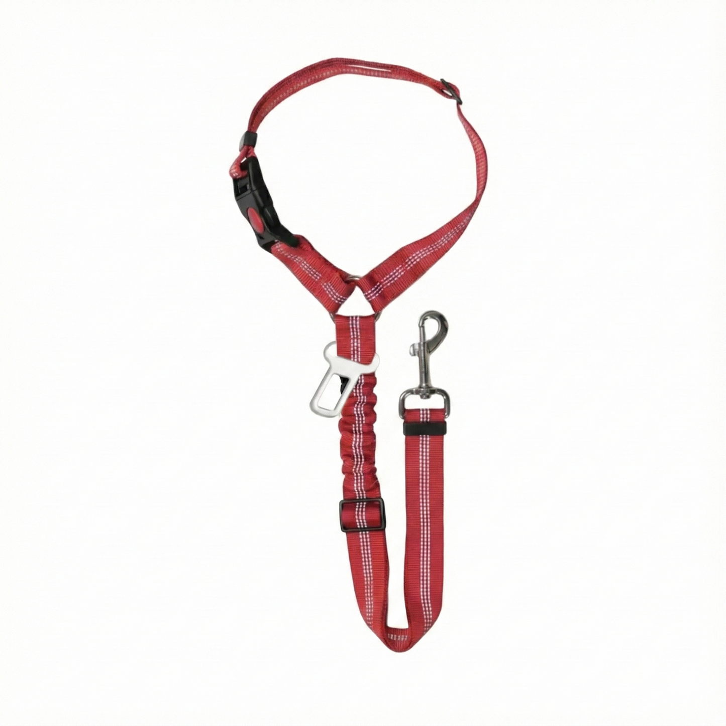 TravelBud™ - Safe on the road