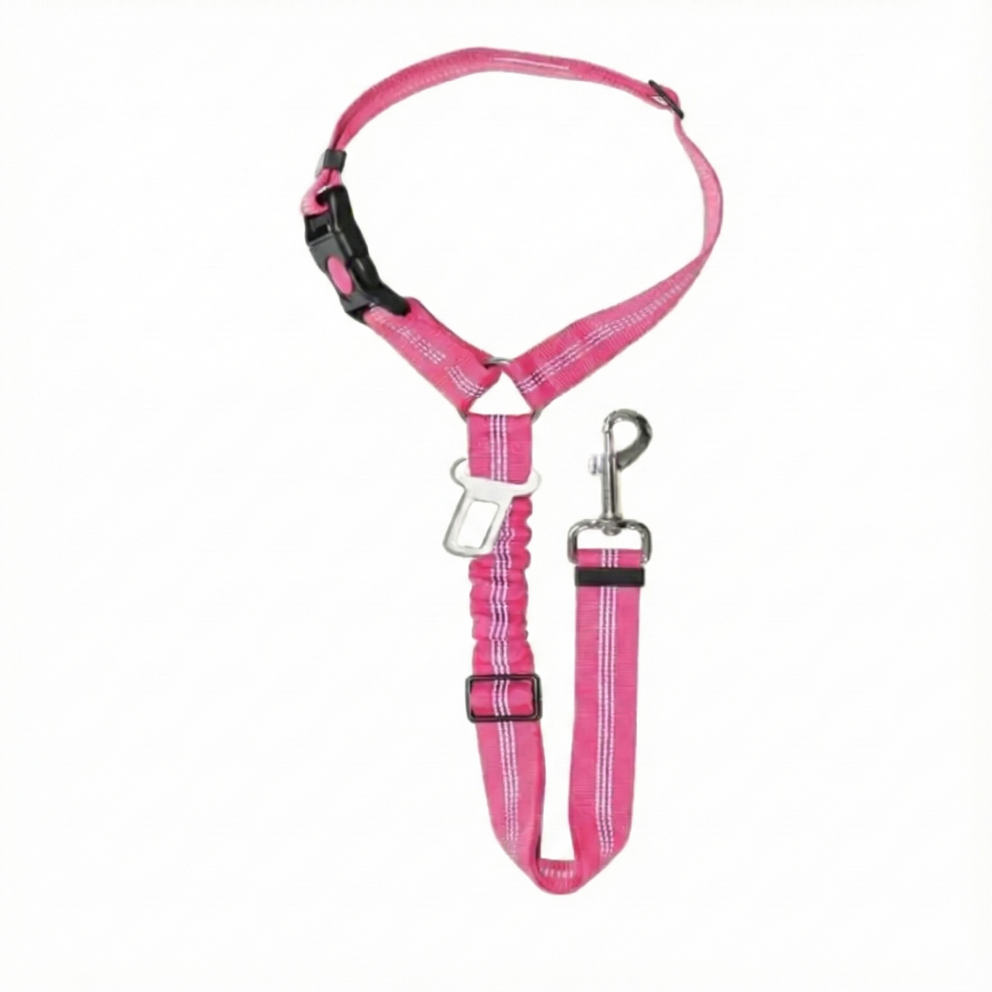 TravelBud™ - Safe on the road