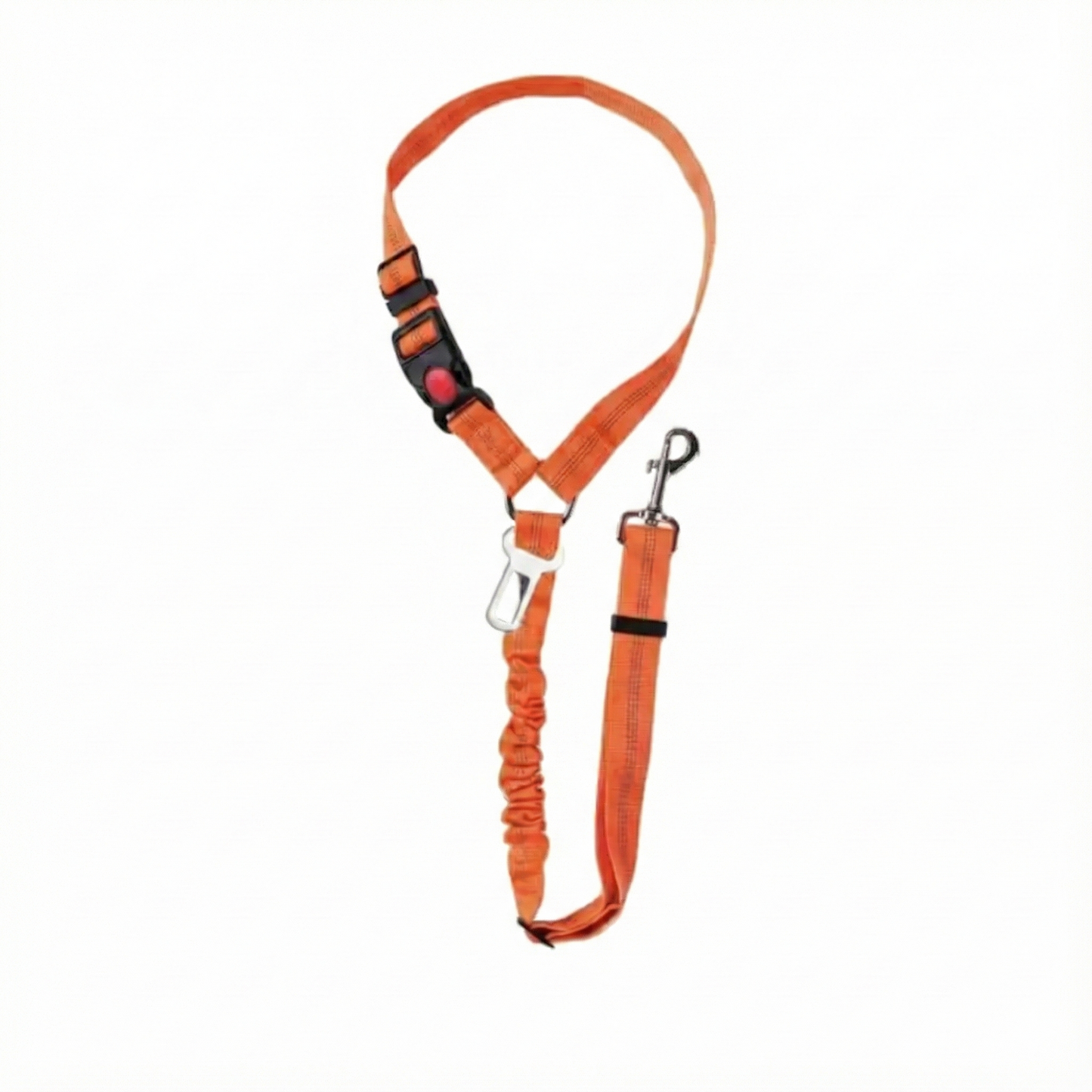 TravelBud™ - Safe on the road