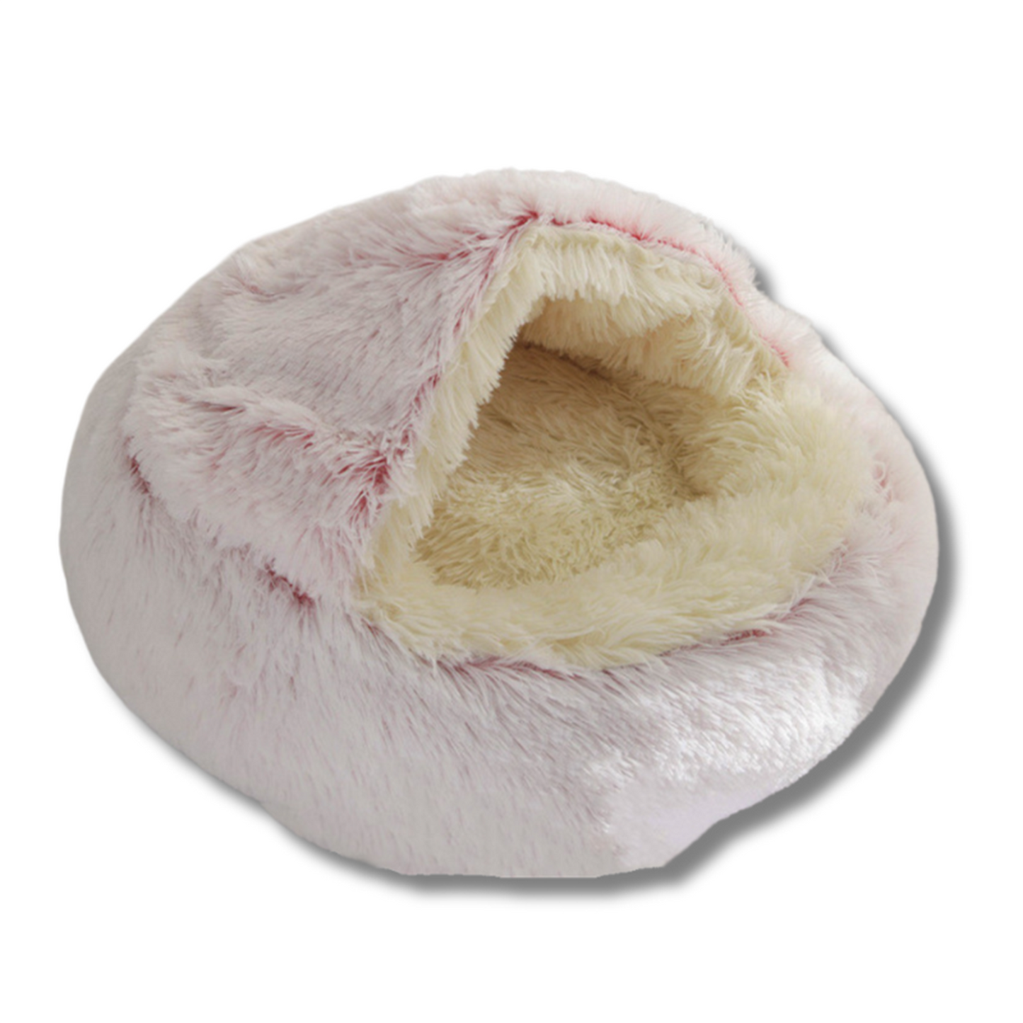 FurryCloud™ - The Ultimate Cosy Spot for Your Pet!