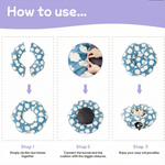 MiauwNest™ - A play paradise and a peaceful dream spot in one