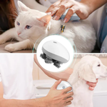 Calmi™ – The ultimate relaxation massager for your pet