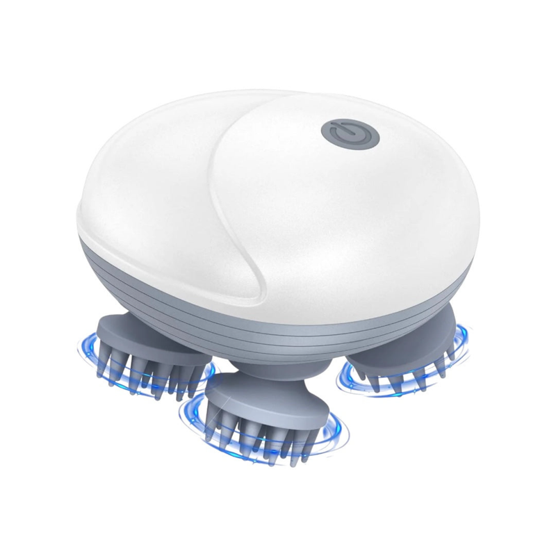 Calmi™ – The ultimate relaxation massager for your pet