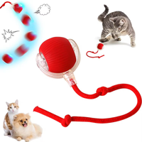 ZiggyZaggy™ – The smart toy that keeps your pet active and happy
